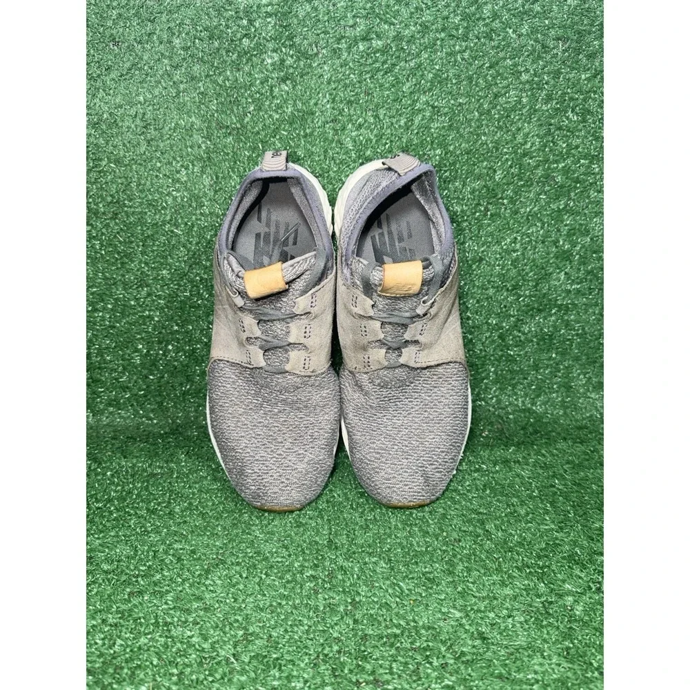 New Balance Fresh Foam Cruz Mens Size 8 Grey Running Shoes Comfort Sneakers